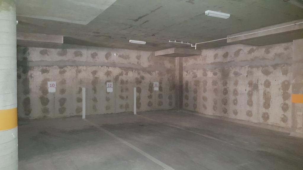 Enfield Apt 12, Executive Suites Ja - Palms מראה חיצוני תמונה