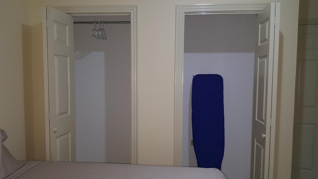 Enfield Apt 12, Executive Suites Ja - Palms מראה חיצוני תמונה