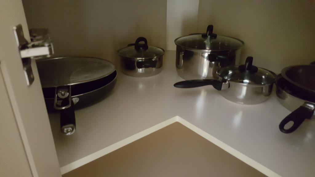 Enfield Apt 12, Executive Suites Ja - Palms מראה חיצוני תמונה