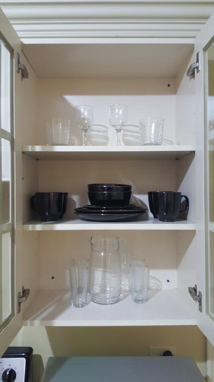 Enfield Apt 12, Executive Suites Ja - Palms מראה חיצוני תמונה